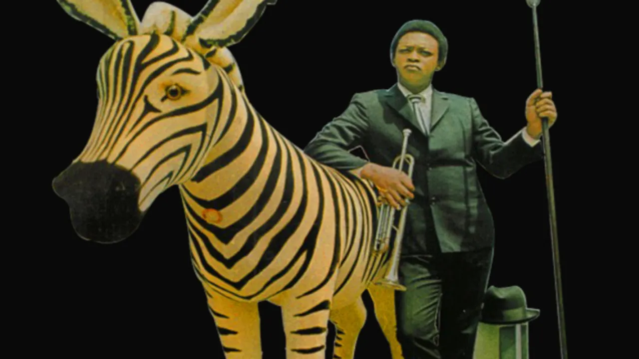 Tanambo - 100% Cannes à tubes