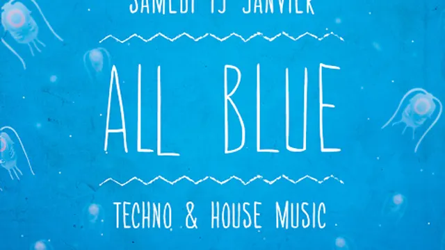All Blue