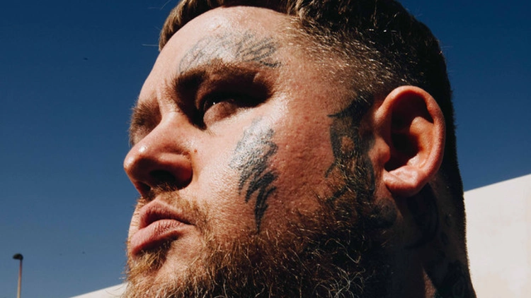 RAG'N'BONE MAN