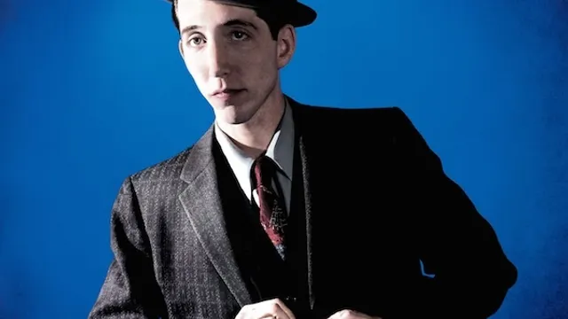 Pokey Lafarge en concert