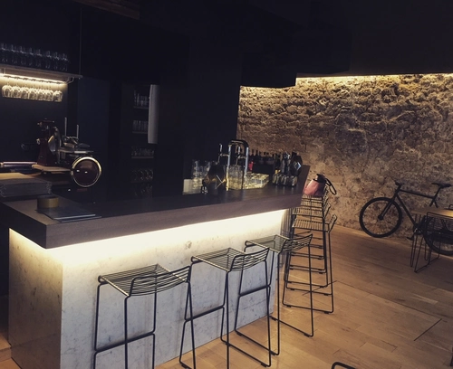 Le Distrait Bar Paris