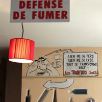 Les Caves Populaires