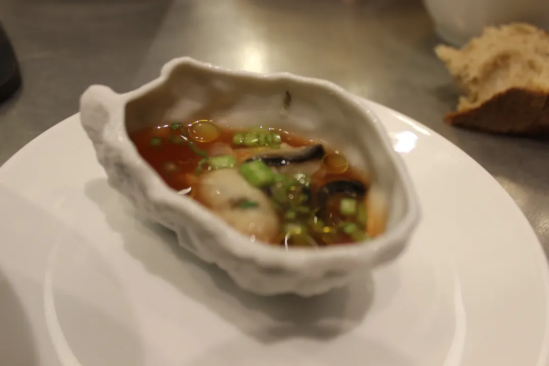 L'Avant Comptoir de la Mer Restaurant Paris