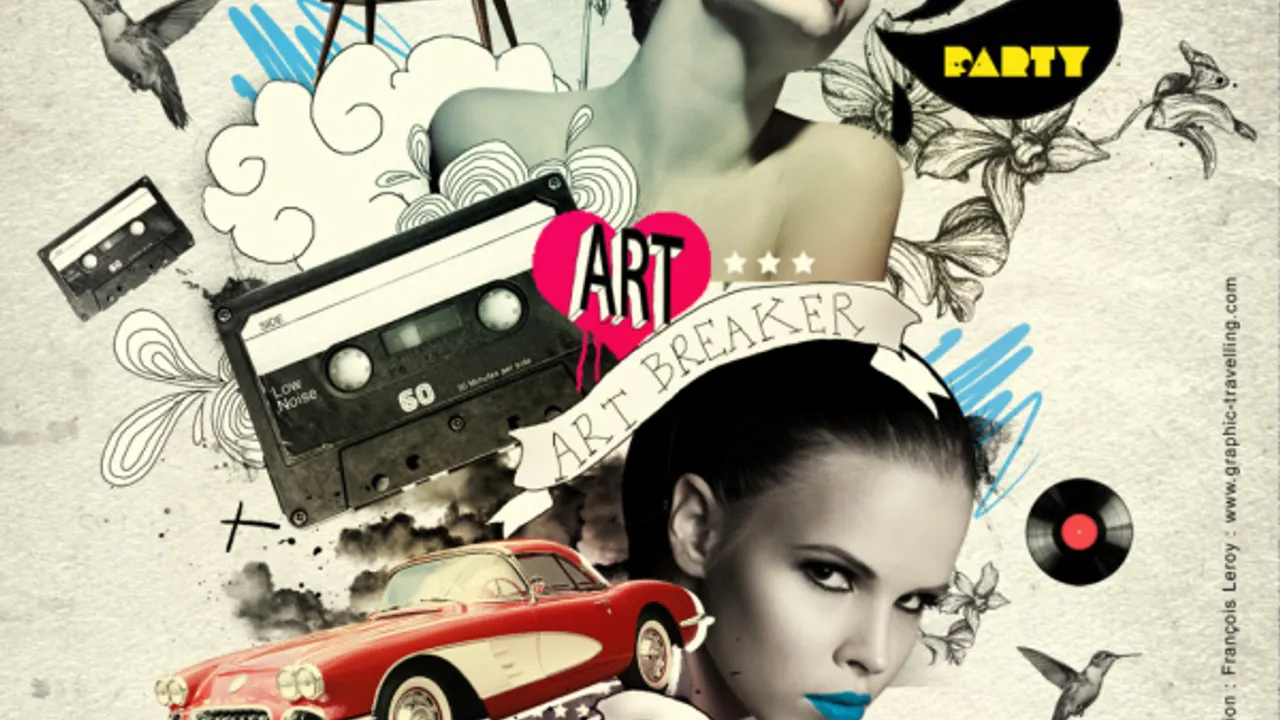 Art' Breaker