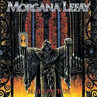 Morgana Lefay