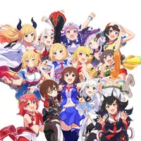 hololive IDOL PROJECT