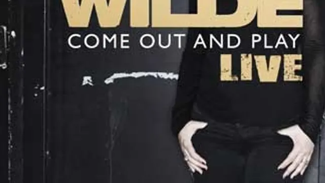 KIM WILDE
