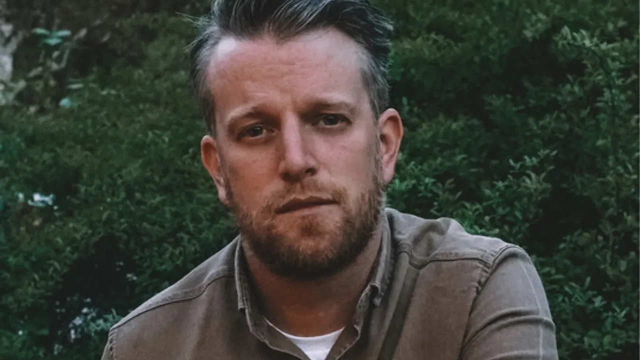 Tim Vantol