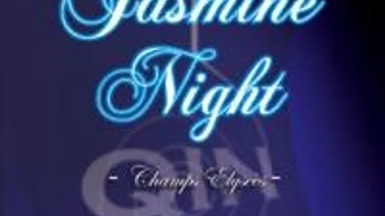 Jasmine Night