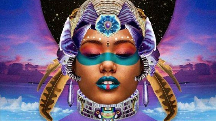 Afro Heaven - Rooftop & Club RnB, Dancehall, Hip Hop & Afrobeats