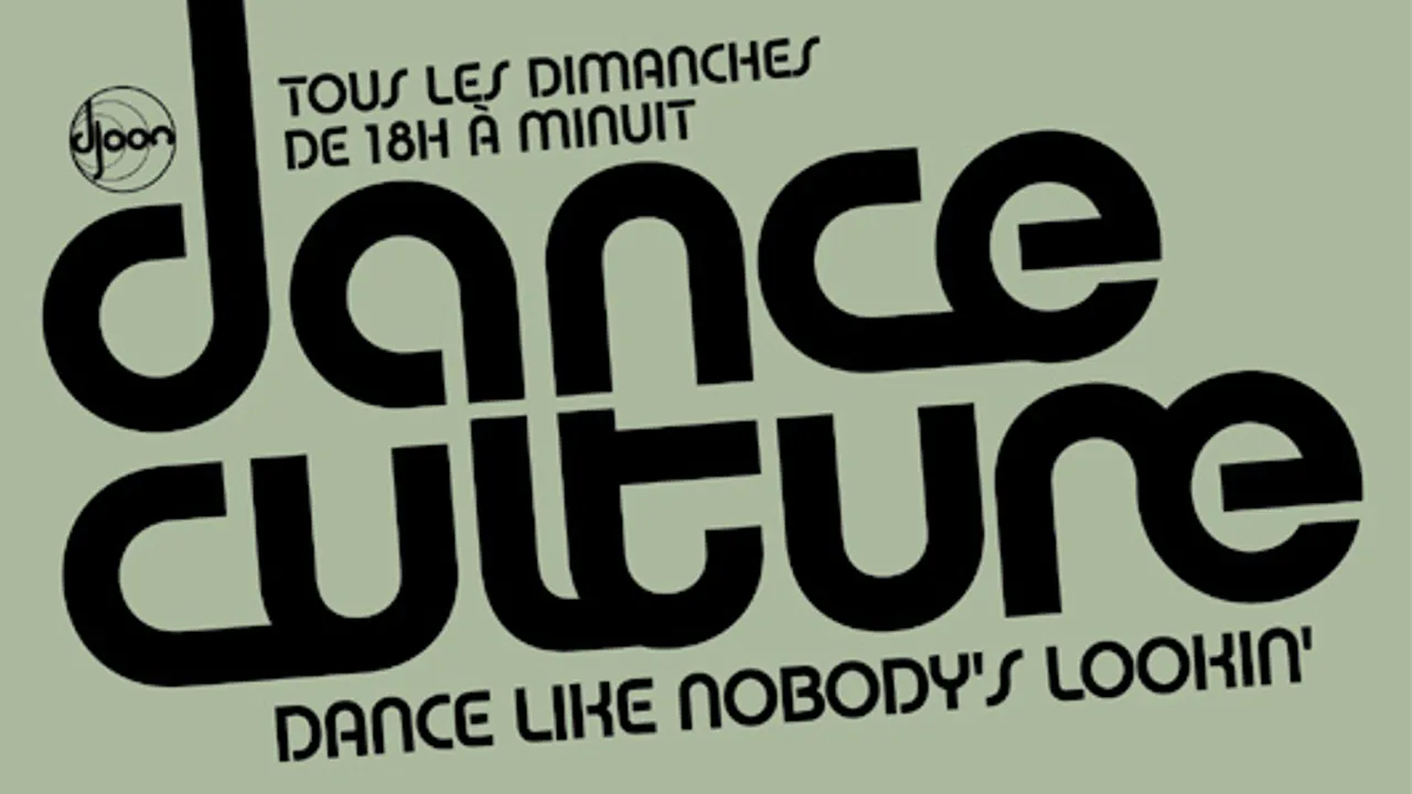 DANCE CULTURE