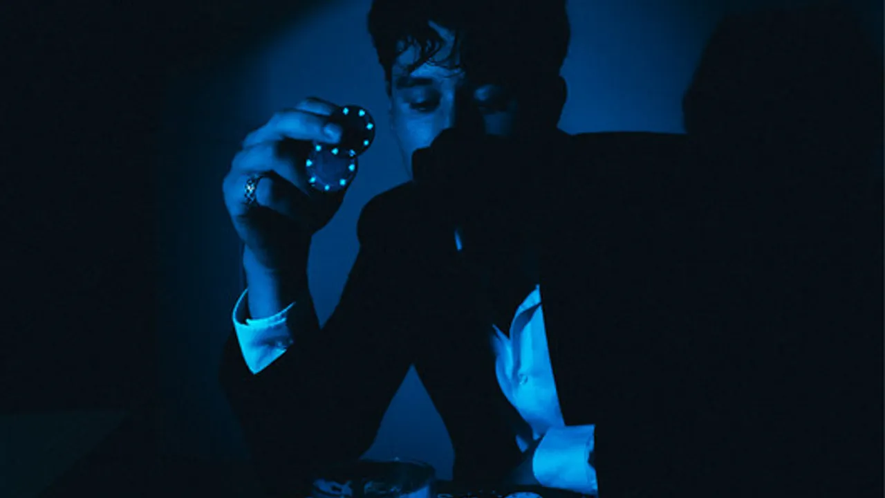 Harvey Jay Dodgson