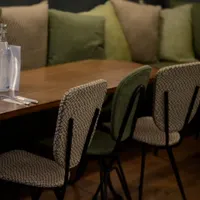 Café Pinson Poissonnière
