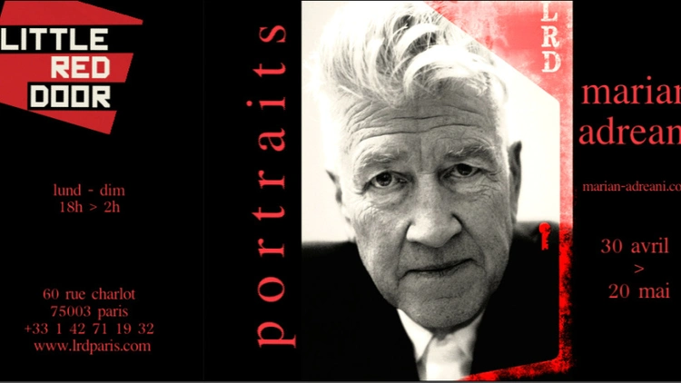 Portraits - Follow the spirit -