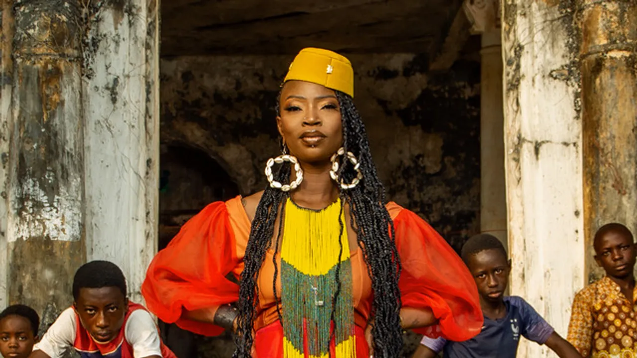 Dobet Gnahoré