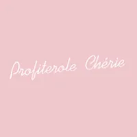 Profiterole Chérie