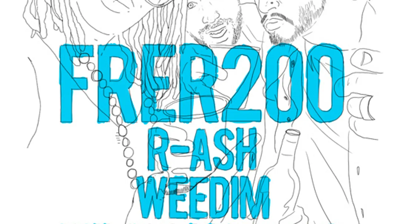 Carte Blanche à FRER200