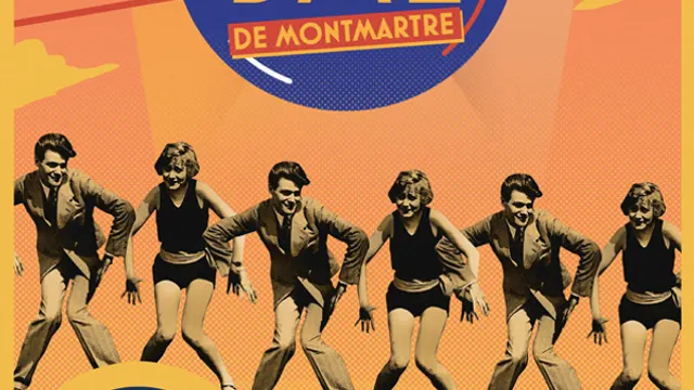 Le Bal de Montmartre revient au Bataclan !