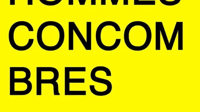 Les Hommes Concombres en concert