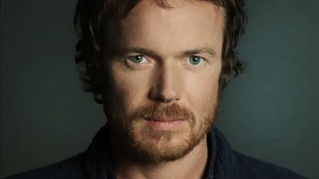 DAMIEN RICE