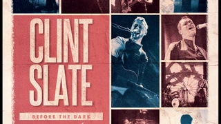 Clint Slate - Before The Dark