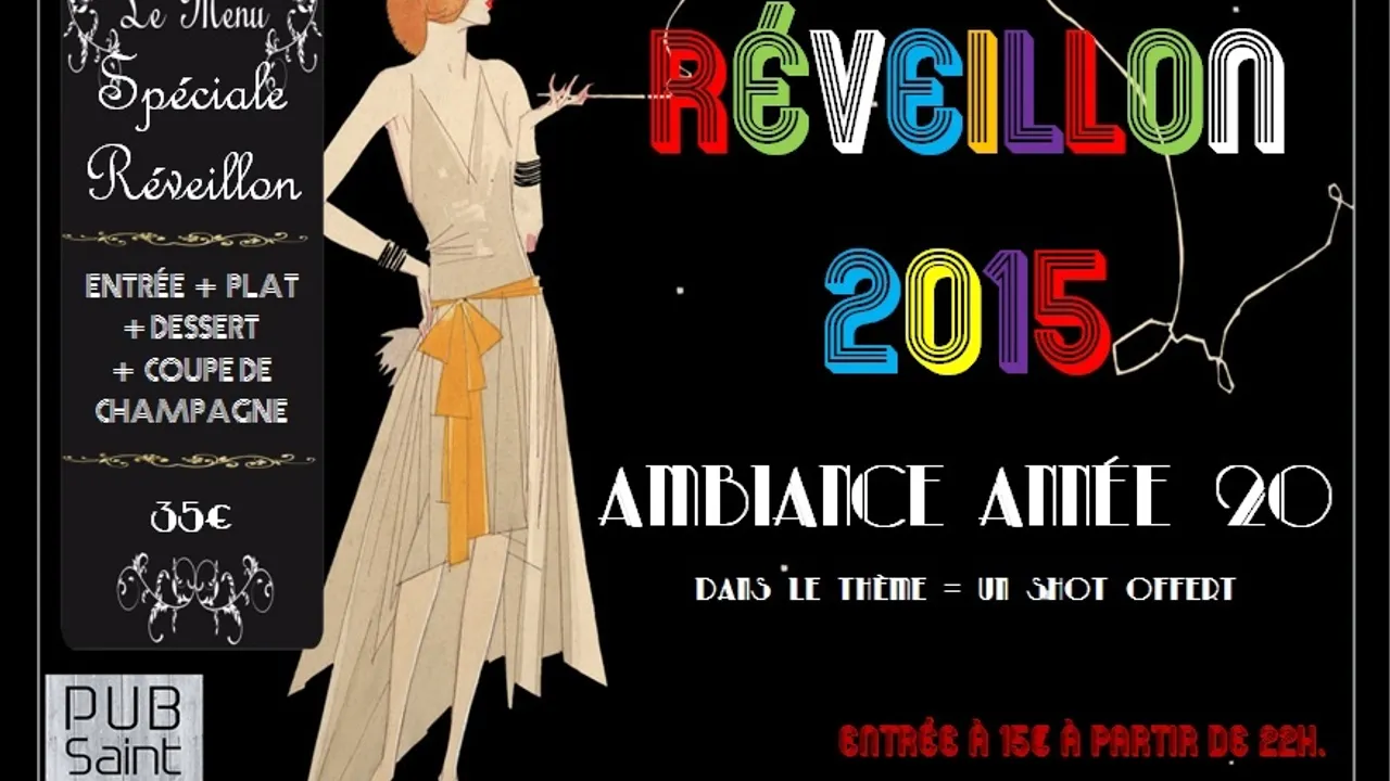 Réveillon