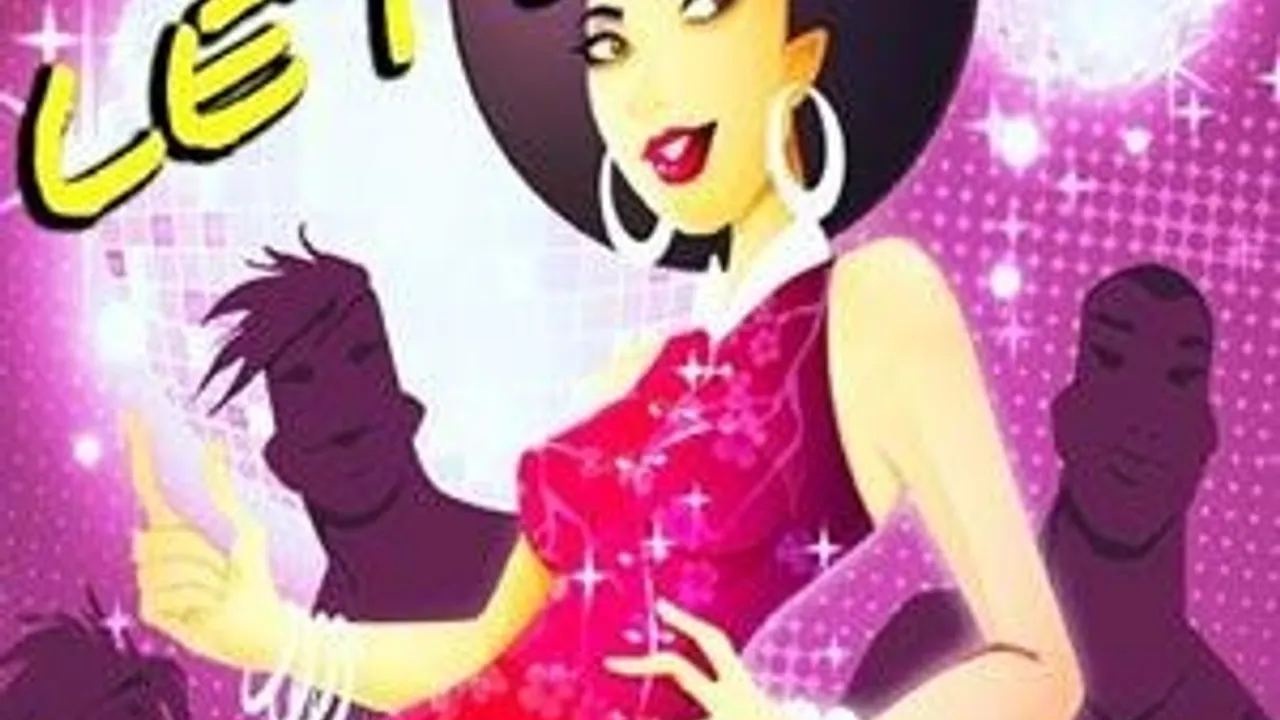 Let’s Go Disco Fever (soirée Disco)