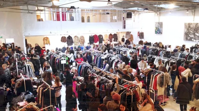 Vide dressing géant de la rentrée 2016 !