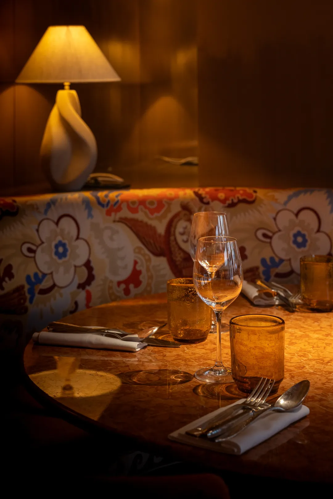 Colère Restaurant Paris
