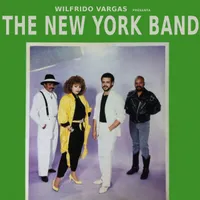 The New York Band