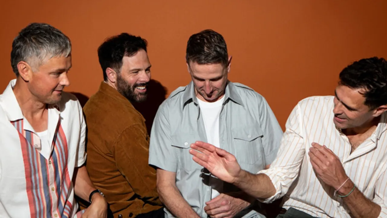 KEANE