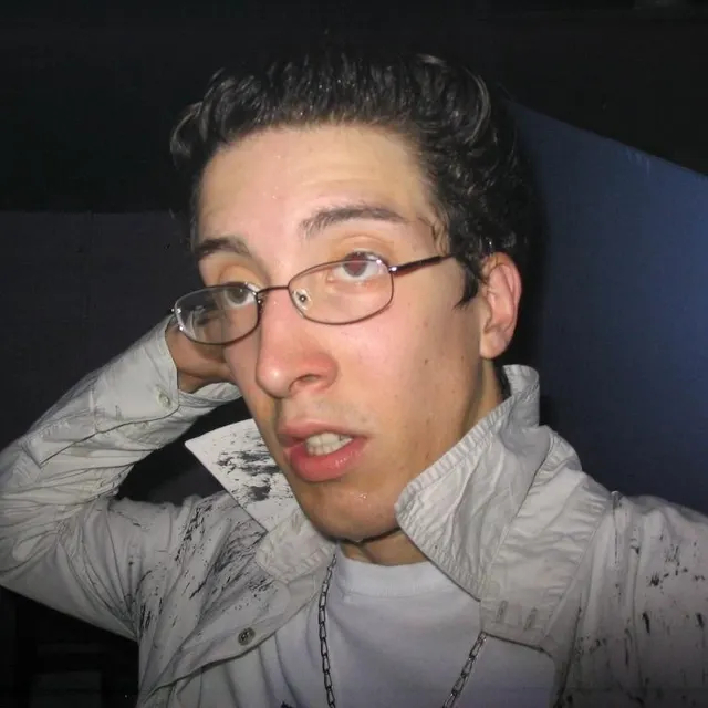 Max I