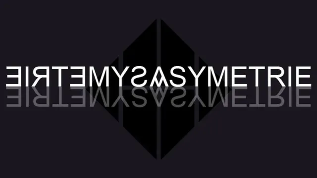 Symétrie-asymétrie