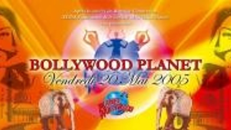 Bollywood Planet
