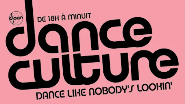 DANCE CULTURE