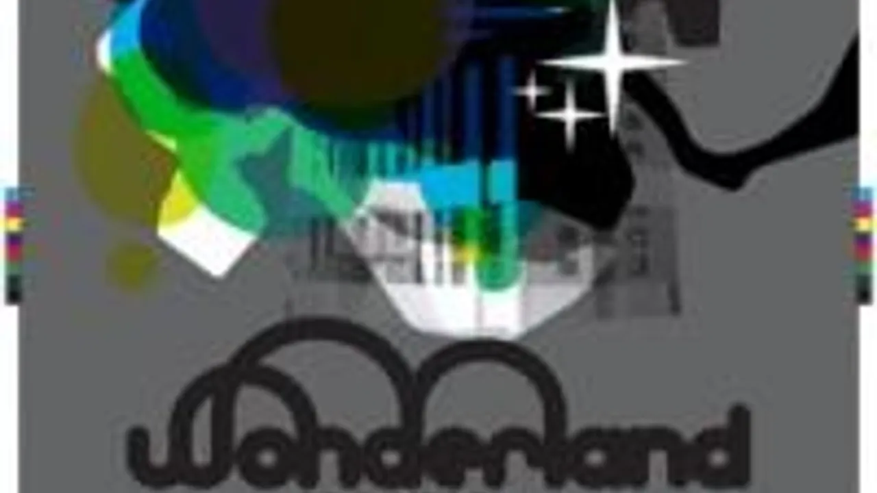 Wonderland
