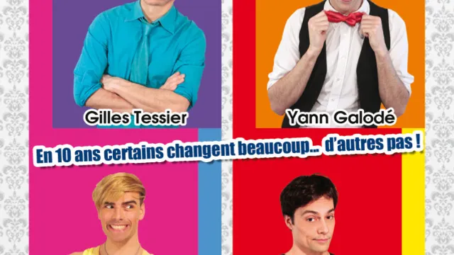 COPAINS NAVRANTS