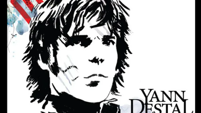 Yann Destal Live