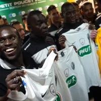 100 ans de Coupe de France de football