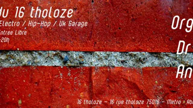 6 Ans du 16 Tholozé