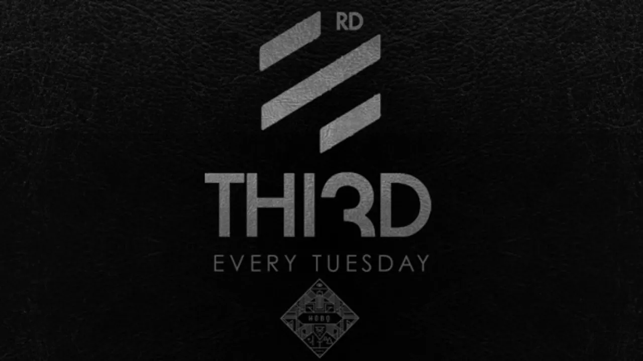 Third (3RD)