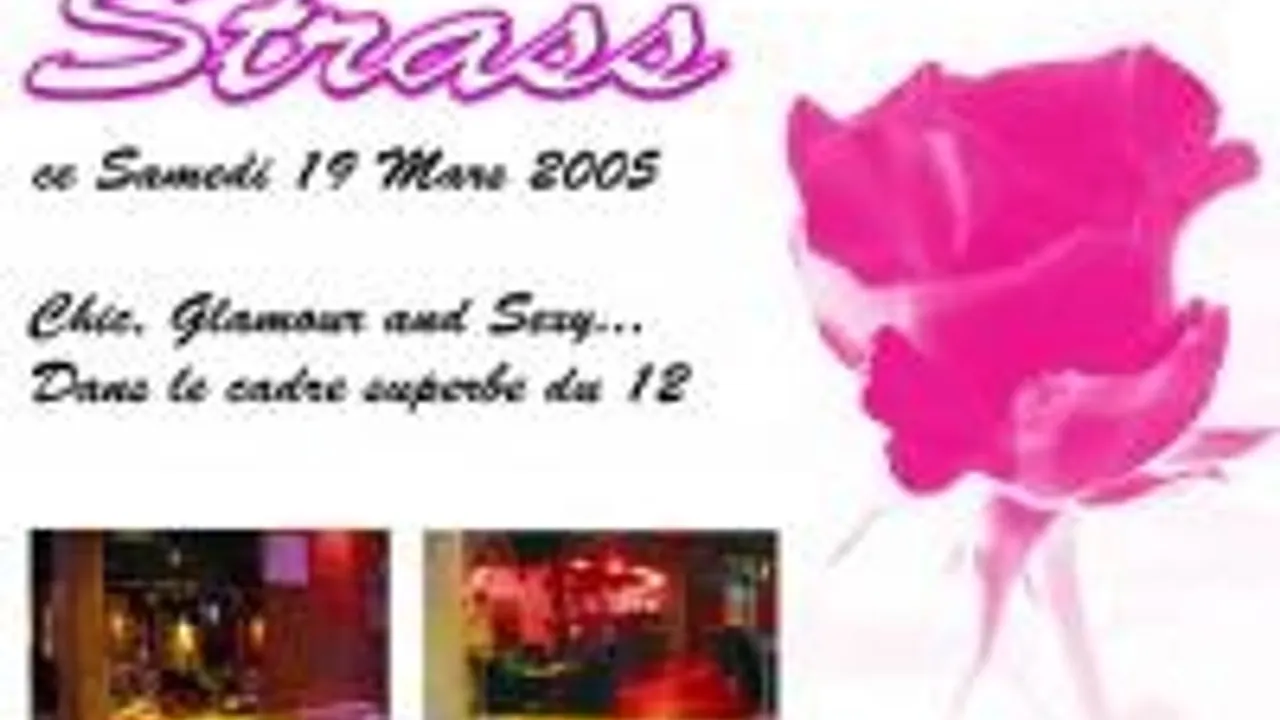 Strass