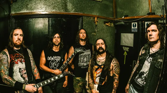 POWER TRIP