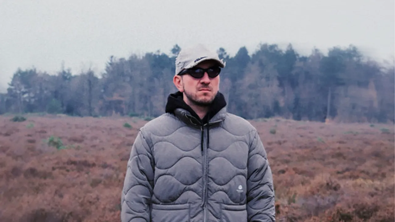15 Years of Perspectives with Colyn, Darin Epsilon, Min the Universe