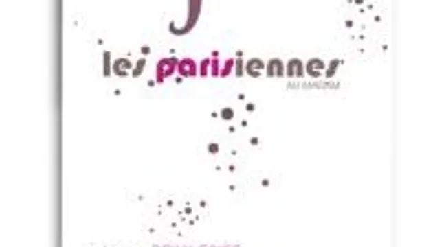 Les Parisiennes