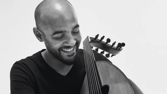 Marcela & Duo Mohamed Abozekry et Ersoj Kazimov