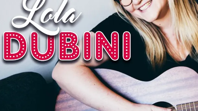 Lola Dubini