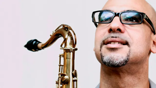 Jacques Schwarz-Bart - jazz racines haïti