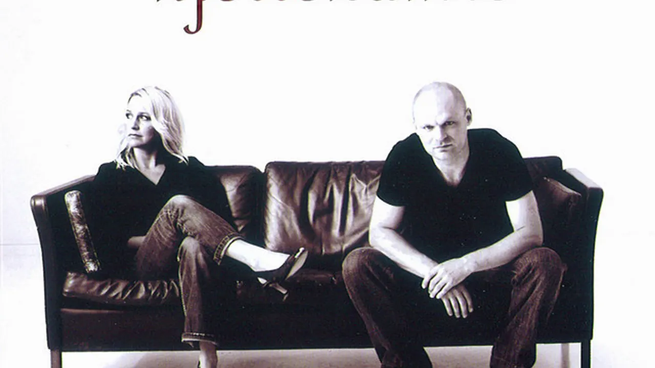 Jens Lysdal Band