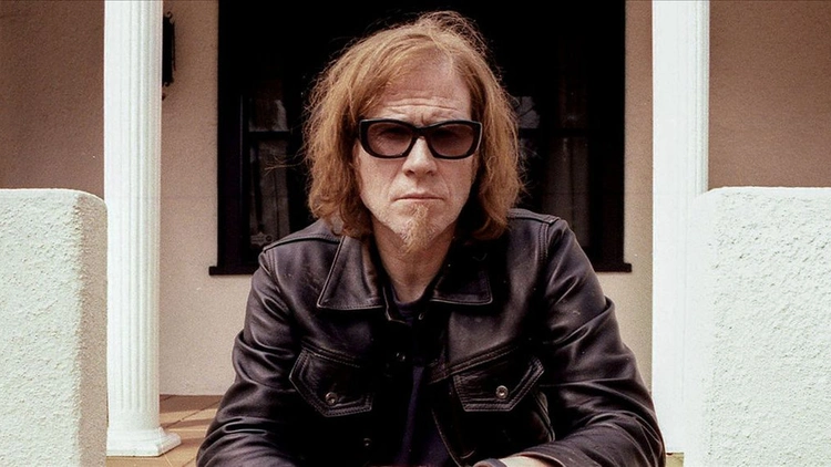 Mark Lanegan